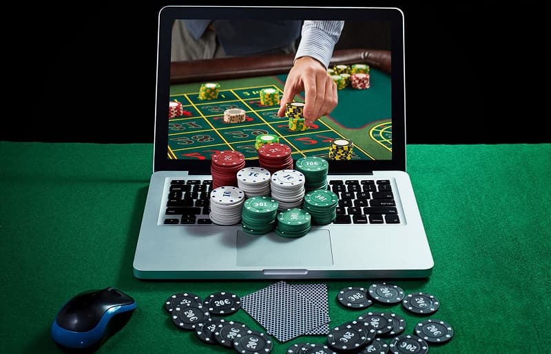 Необязательно быть большой корпорацией, чтобы начать Онлайн покер